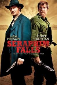Seraphim Falls (2006) movie poster