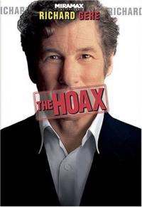 The Hoax (2006) movie poster