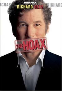 The Hoax (2006) movie poster