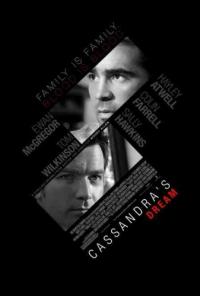 Cassandra's Dream  (2007) movie poster