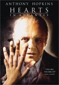 Hearts in Atlantis (2001) movie poster