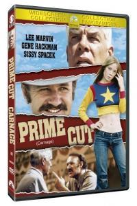 Prime Cut (1972) movie poster