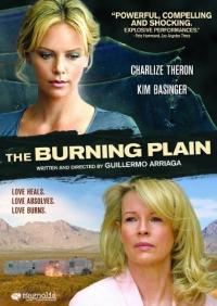 The Burning Plain (2008) movie poster