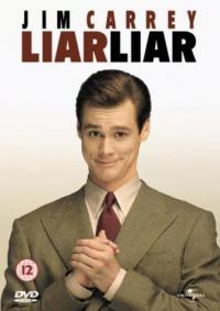 Liar Liar (1997) movie poster