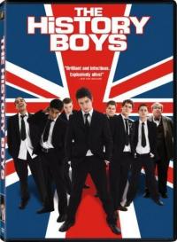 The History Boys (2006) movie poster