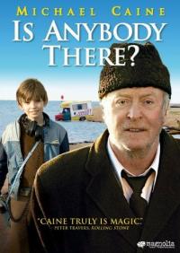 Is Anybody There? (2008) movie poster