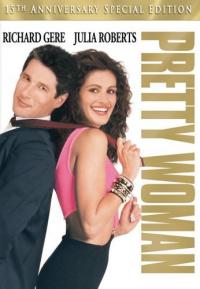 Pretty Woman (1990) movie poster