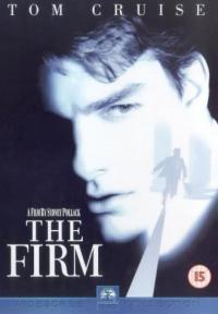 The Firm (1993) movie poster