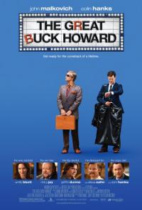 The Great Buck Howard (2008) movie poster