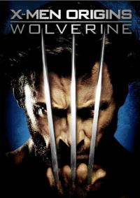 X-Men Origins: Wolverine (2009) movie poster
