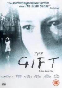 The Gift (2000) movie poster