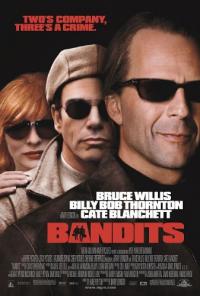 Bandits (2001) movie poster