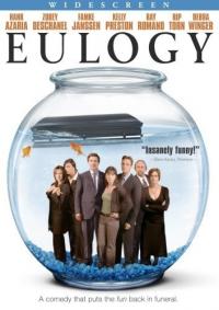 Eulogy (2004) movie poster