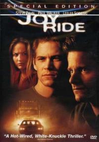 Joy Ride (2001) movie poster