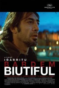 Biutiful (2010) movie poster