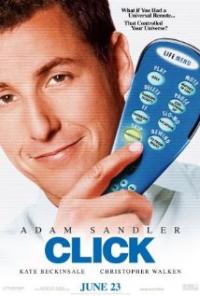 Click (2006) movie poster