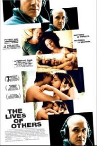 The Lives of Others (2006) movie poster