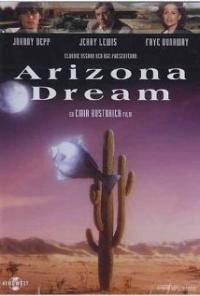 Arizona Dream (1993) movie poster