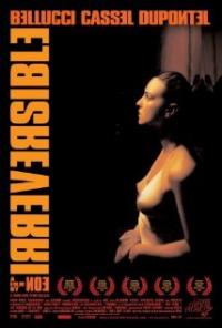 Irreversible (2002) movie poster