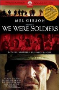 We Were Soldiers (2002) movie poster