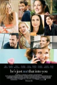 He's Just Not That Into You (2009) movie poster