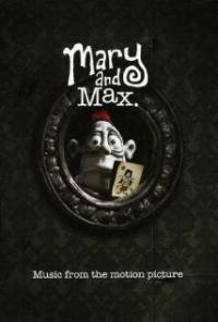 Mary and Max (2009) movie poster