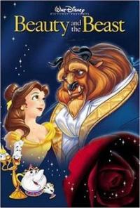 Beauty and the Beast (1991) movie poster