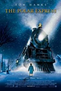 The Polar Express (2004) movie poster