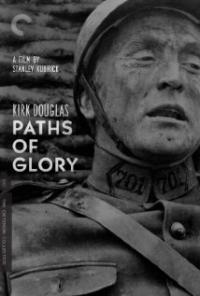 Paths of Glory (1957) movie poster