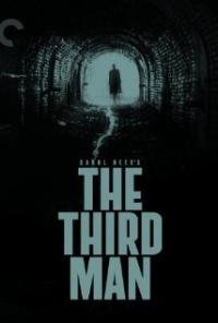 The Third Man (1949) movie poster