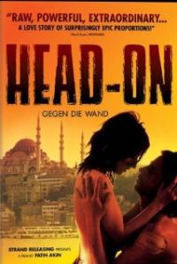 Head-On (2004) movie poster