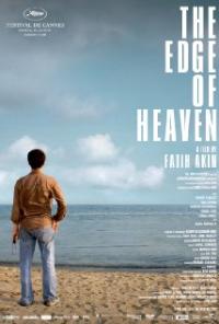 The Edge of Heaven (2007) movie poster