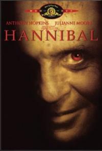 Hannibal (2001) movie poster
