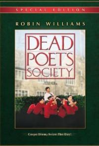 Dead Poets Society (1989) movie poster