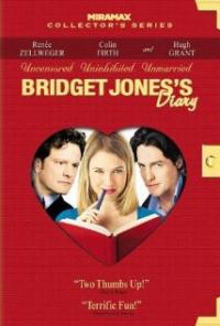 Bridget Jones's Diary (2001) movie poster