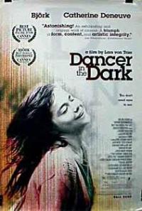 Dancer in the Dark (2000) movie poster