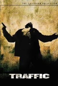 Traffic (2000) movie poster