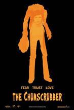 The Chumscrubber (2005) movie poster