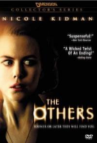 The Others (2001) movie poster
