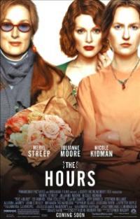 The Hours (2002) movie poster