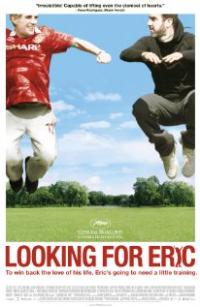 Looking for Eric (2009) movie poster
