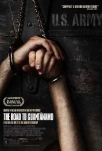 The Road to Guantanamo (2006) movie poster