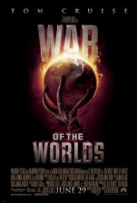 War of the Worlds (2005) movie poster