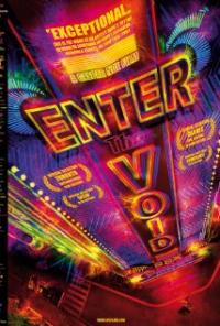 Enter the Void (2009) movie poster