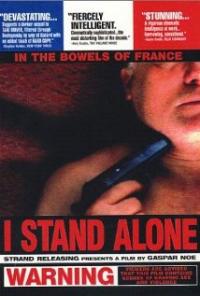 I Stand Alone (1998) movie poster
