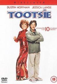 Tootsie (1982) movie poster