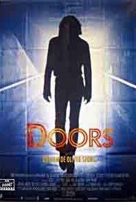 The Doors (1991) movie poster