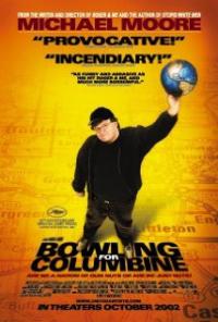 Bowling for Columbine (2002) movie poster