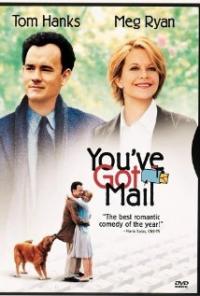 You've Got Mail (1998) movie poster