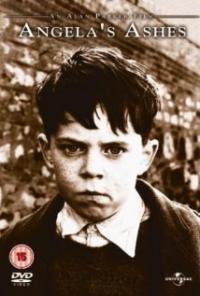 Angela's Ashes (1999) movie poster